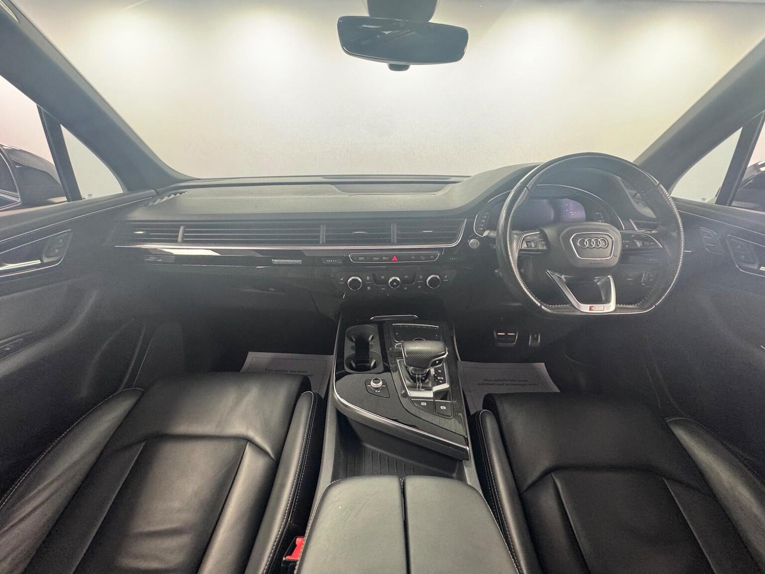 Used Audi Q7 2019 for sale - 76559975: Photo 7