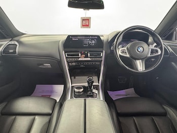 Used BMW 8 Series 2020 for sale - 75608313: Photo