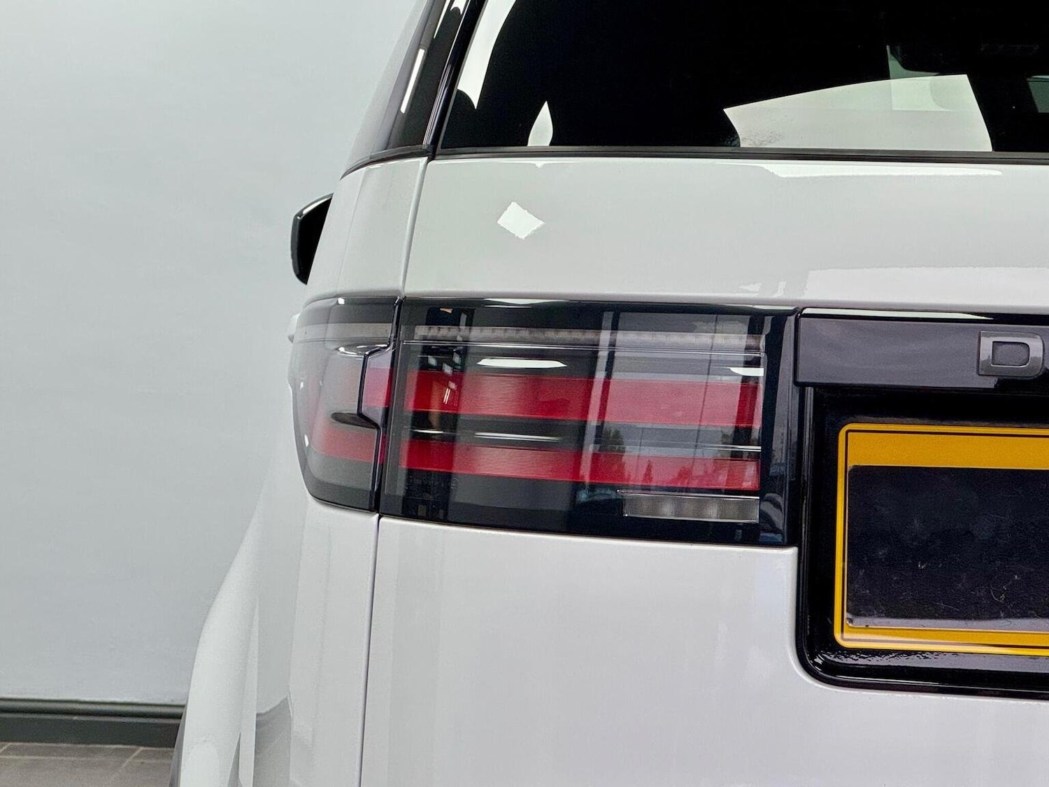 Used Land Rover Discovery 2021 for sale - 76769434: Photo 14