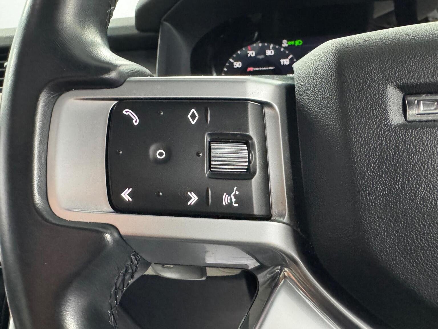 Used Land Rover Discovery 2021 for sale - 76769434: Photo 30