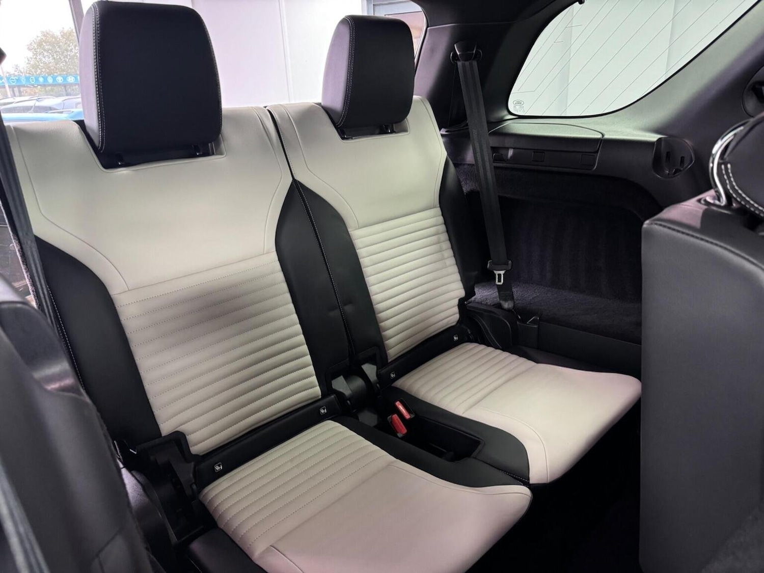 Used Land Rover Discovery 2021 for sale - 76769434: Photo 42