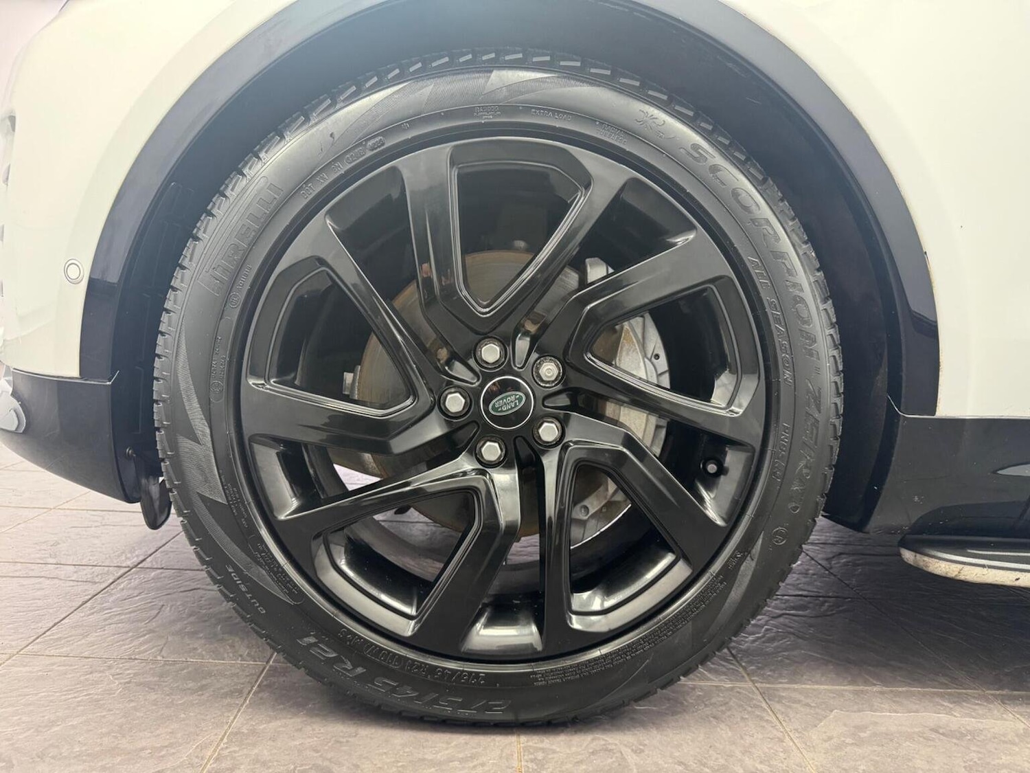 Used Land Rover Discovery 2021 for sale - 76769434: Photo 47