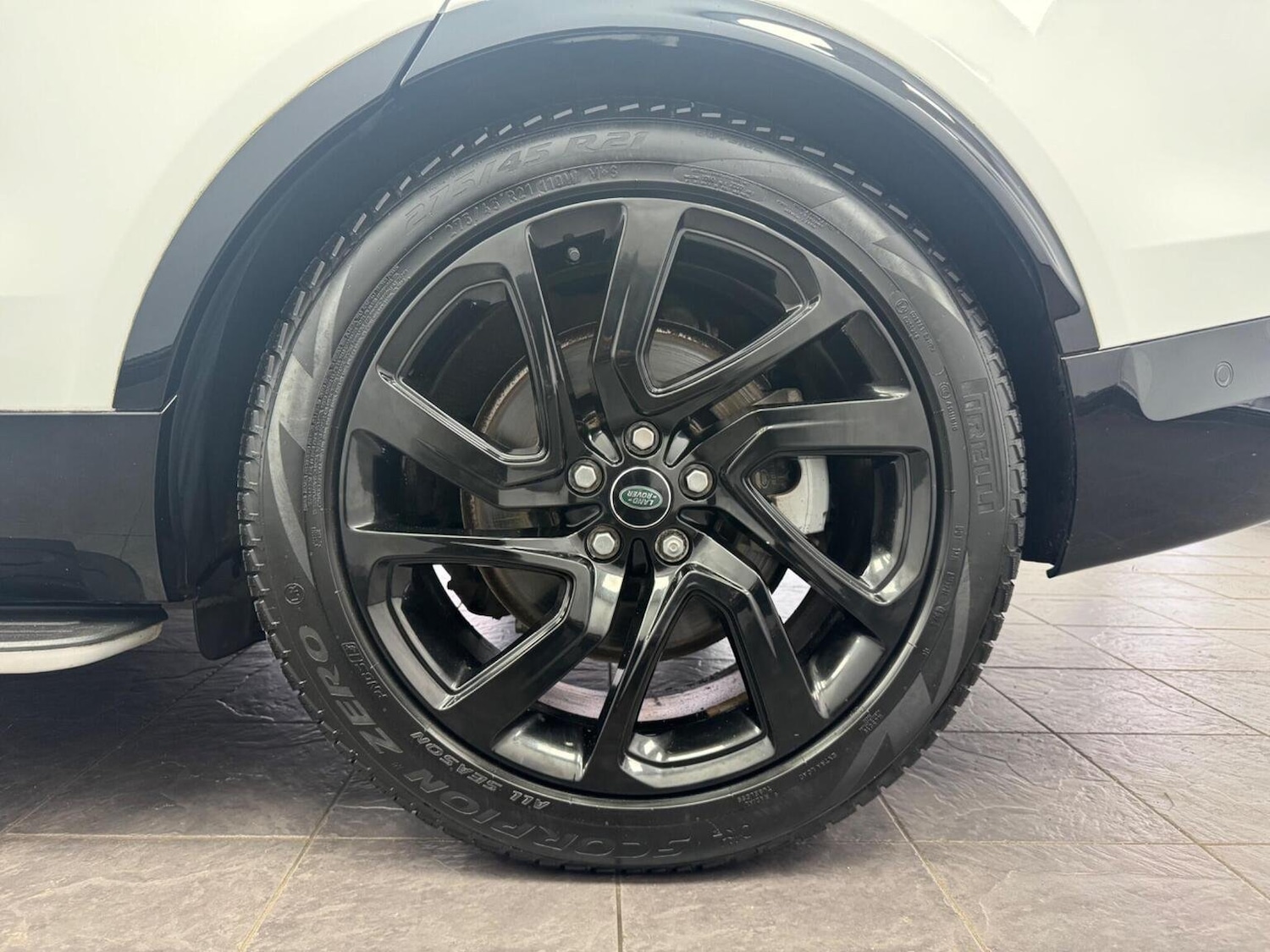 Used Land Rover Discovery 2021 for sale - 76769434: Photo 48