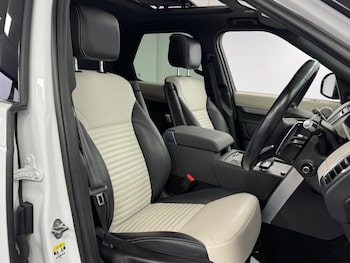 Used Land Rover Discovery 2021 for sale - 76769434: Photo