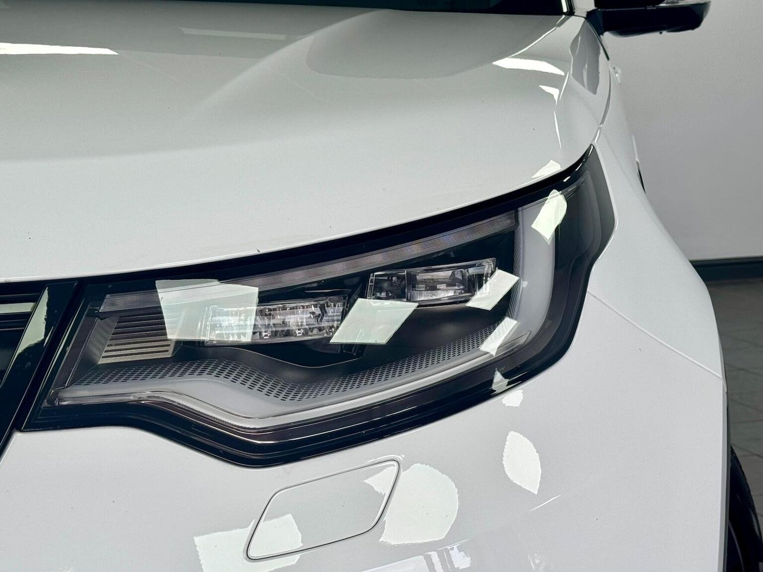 Used Land Rover Discovery 2021 for sale - 76769434: Photo 60