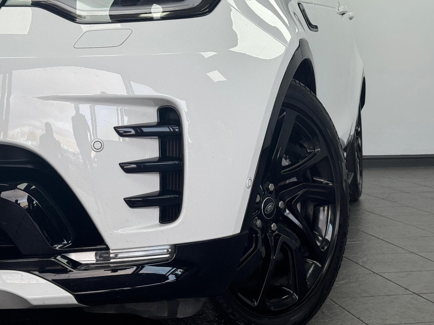 Used Land Rover Discovery 2021 for sale - 76769434: Photo 61