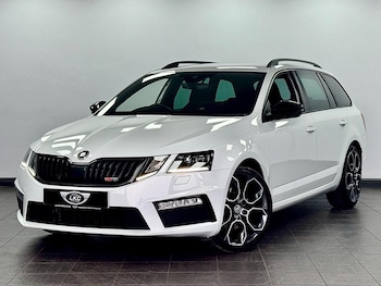 Skoda - Octavia