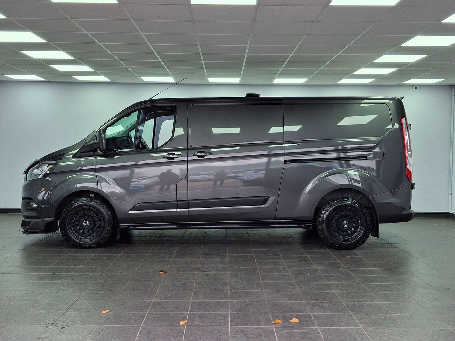 Used Ford Transit Custom 2023 for sale - 76430980: Photo 11