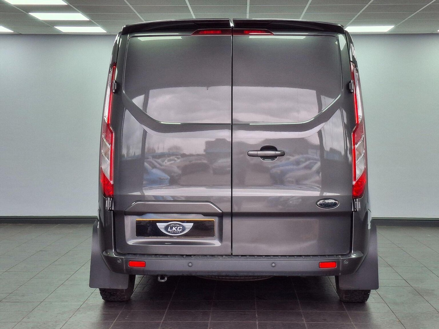 Used Ford Transit Custom 2023 for sale - 76430980: Photo 14