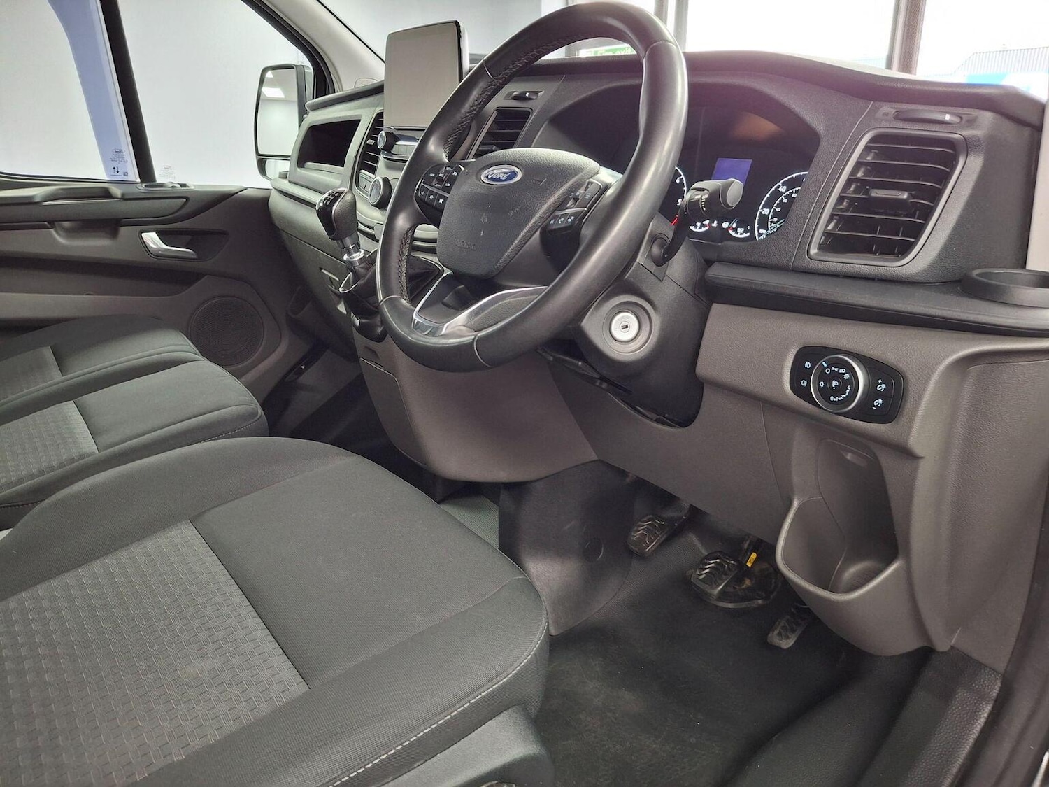 Used Ford Transit Custom 2023 for sale - 76430980: Photo 16