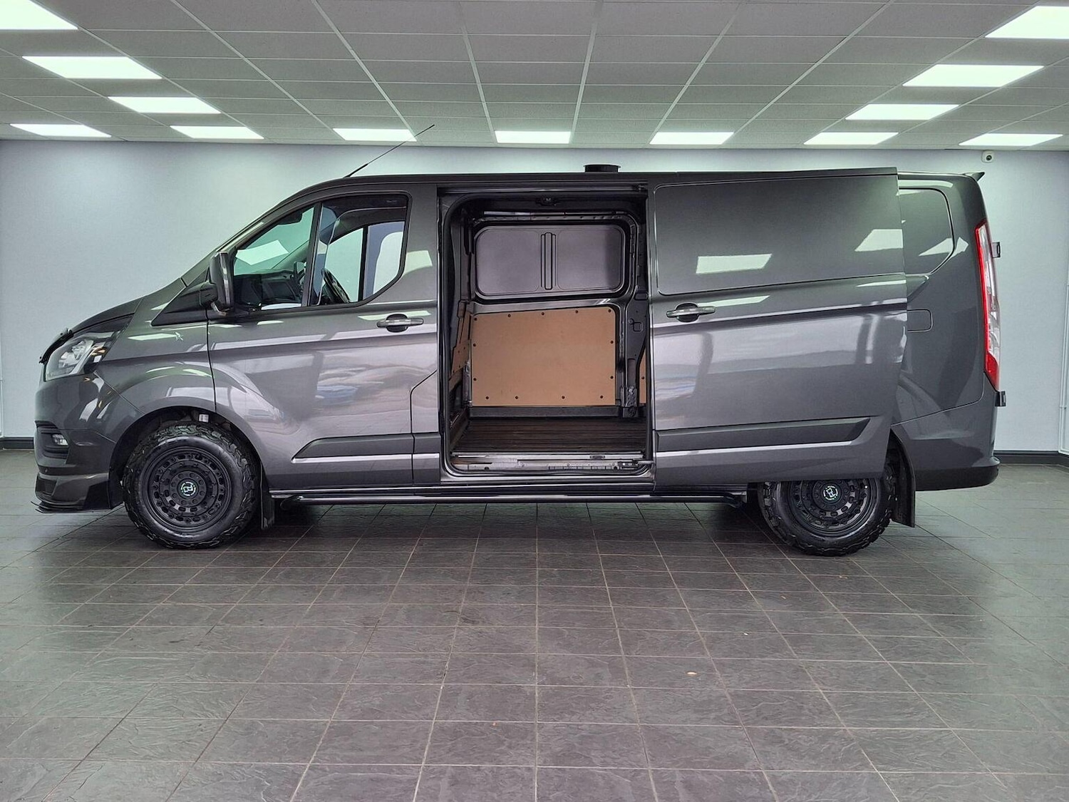 Used Ford Transit Custom 2023 for sale - 76430980: Photo 21