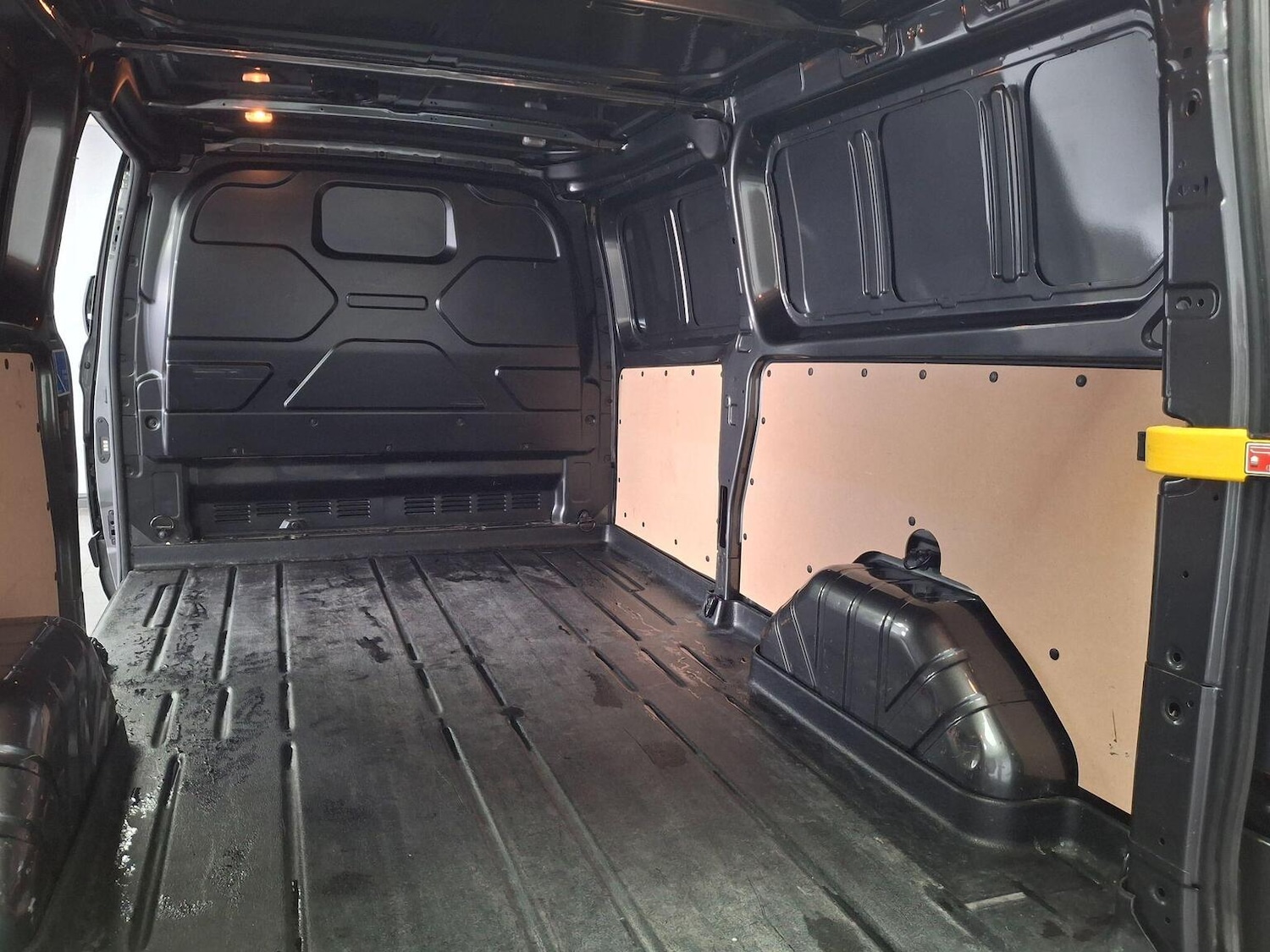 Used Ford Transit Custom 2023 for sale - 76430980: Photo 22