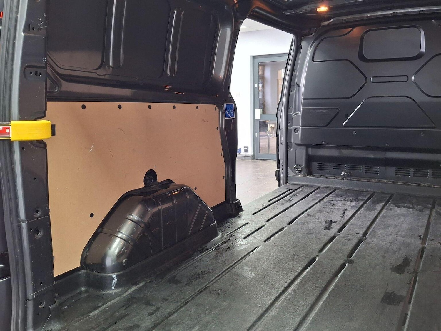 Used Ford Transit Custom 2023 for sale - 76430980: Photo 23