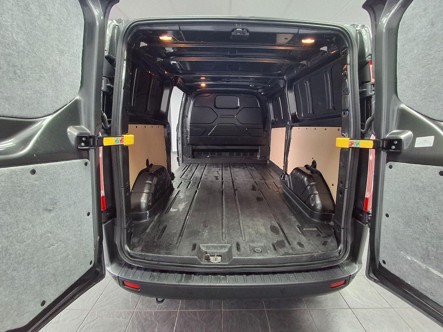 Used Ford Transit Custom 2023 for sale - 76430980: Photo 24