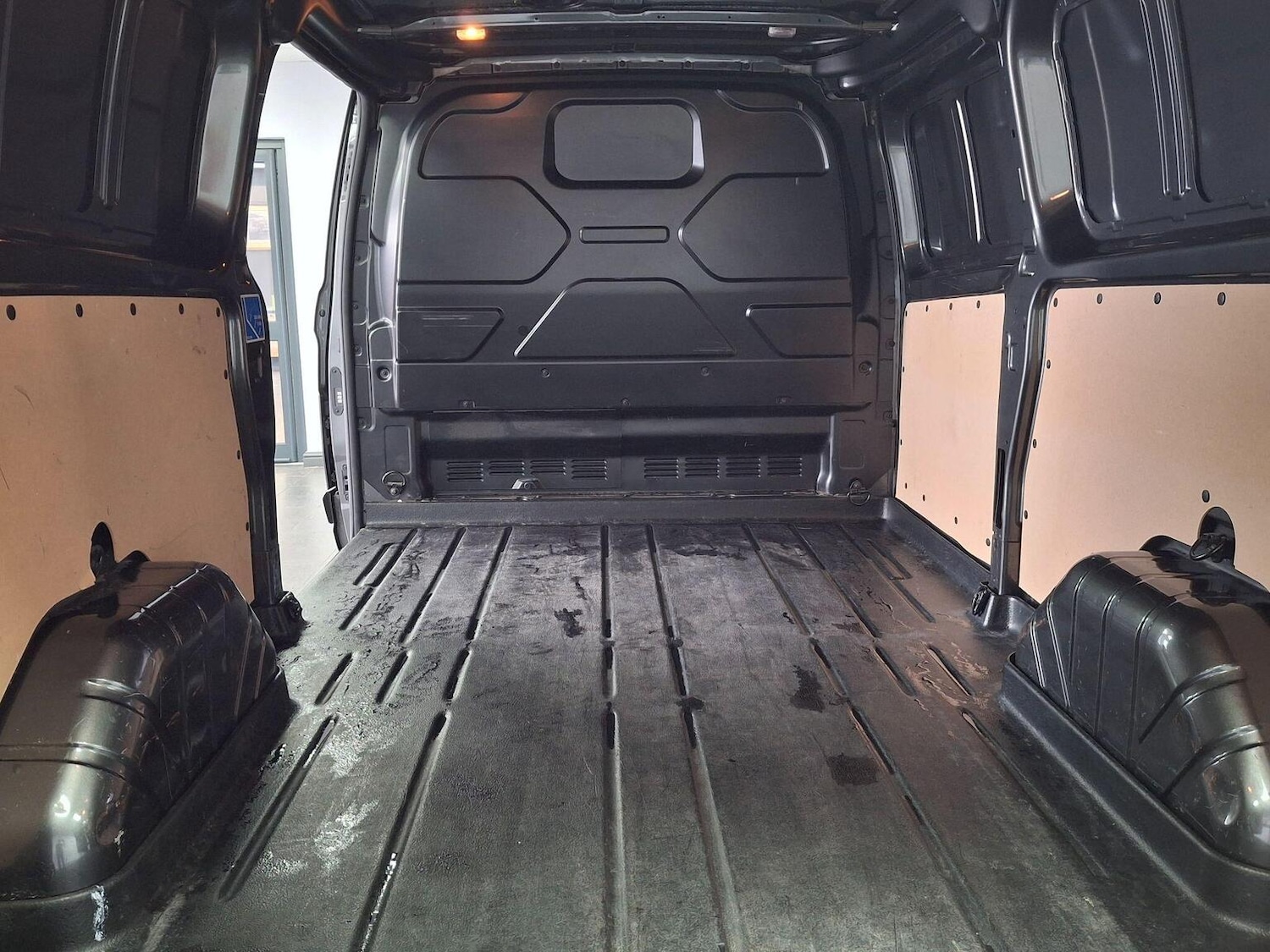 Used Ford Transit Custom 2023 for sale - 76430980: Photo 25