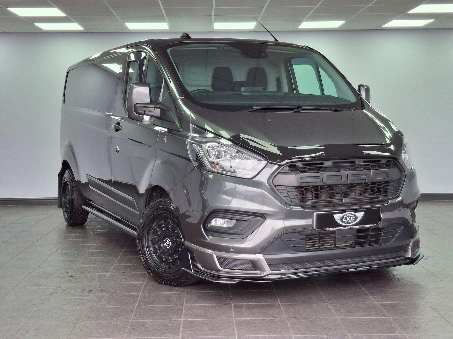 Used Ford Transit Custom 2023 for sale - 76430980: Photo 29
