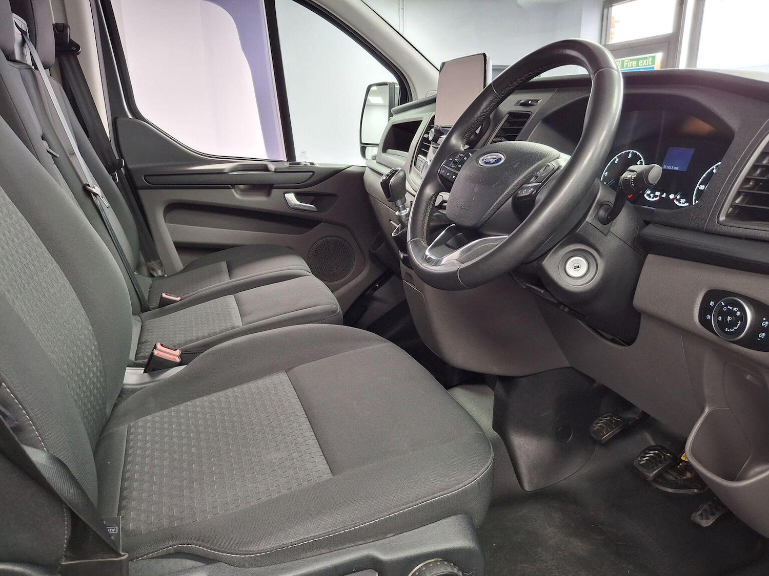 Used Ford Transit Custom 2023 for sale - 76430980: Photo 3