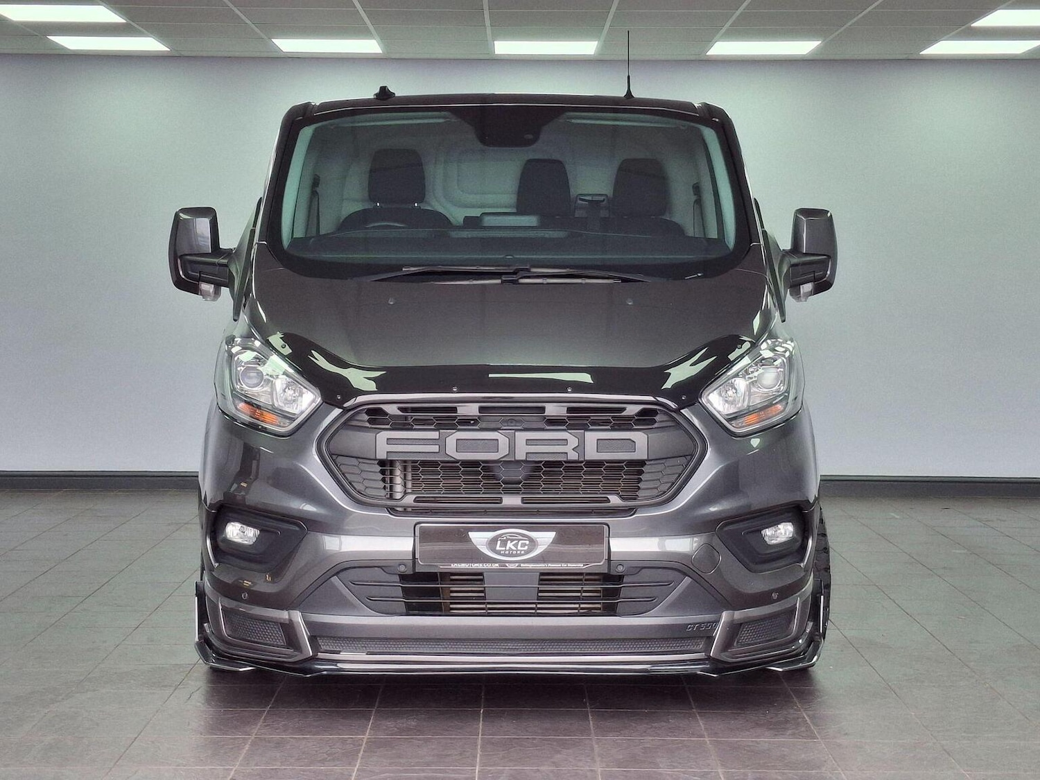 Used Ford Transit Custom 2023 for sale - 76430980: Photo 32