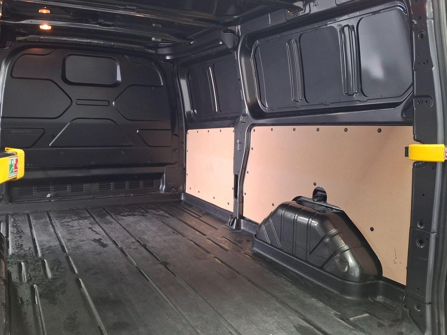 Used Ford Transit Custom 2023 for sale - 76430980: Photo 40