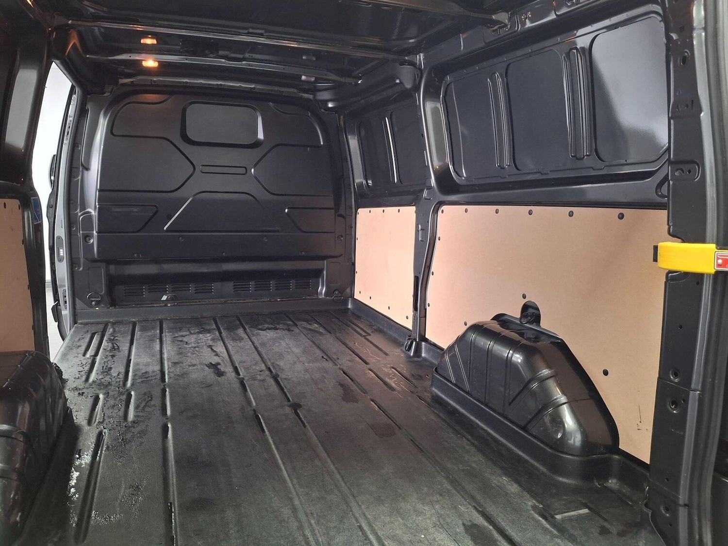 Used Ford Transit Custom 2023 for sale - 76430980: Photo 42