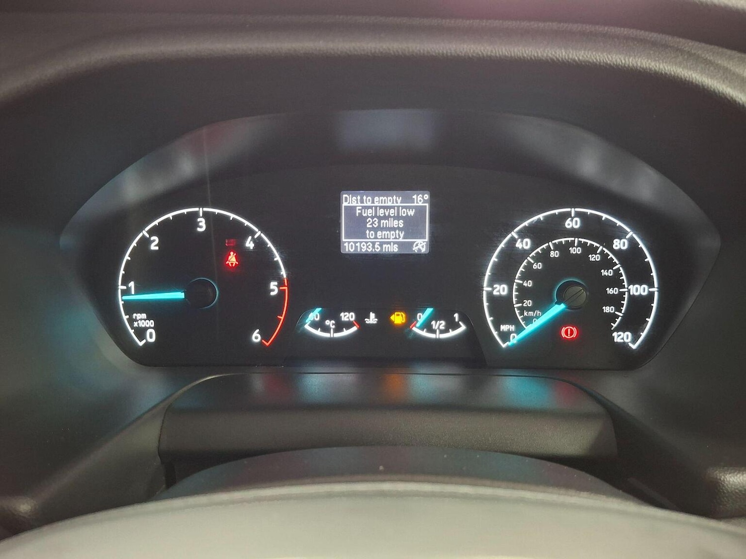 Used Ford Transit Custom 2023 for sale - 76430980: Photo 5