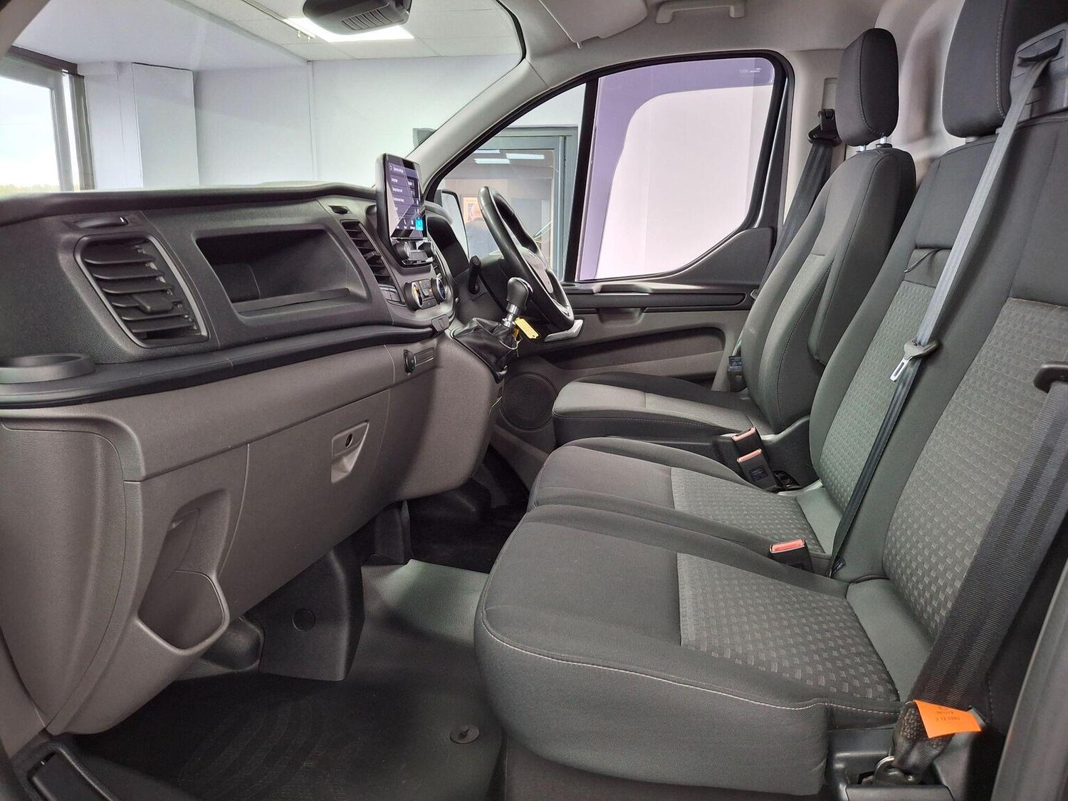 Used Ford Transit Custom 2023 for sale - 76430980: Photo 56