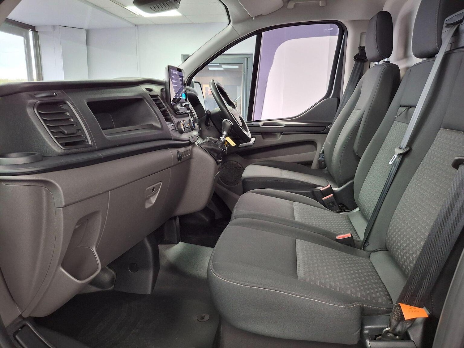 Used Ford Transit Custom 2023 for sale - 76430980: Photo 57
