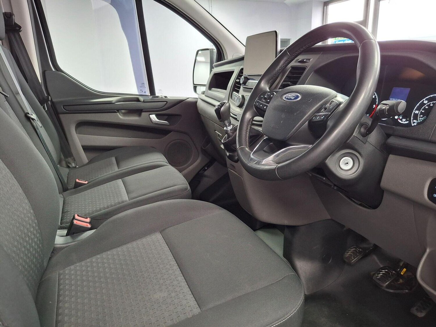 Used Ford Transit Custom 2023 for sale - 76430980: Photo 58