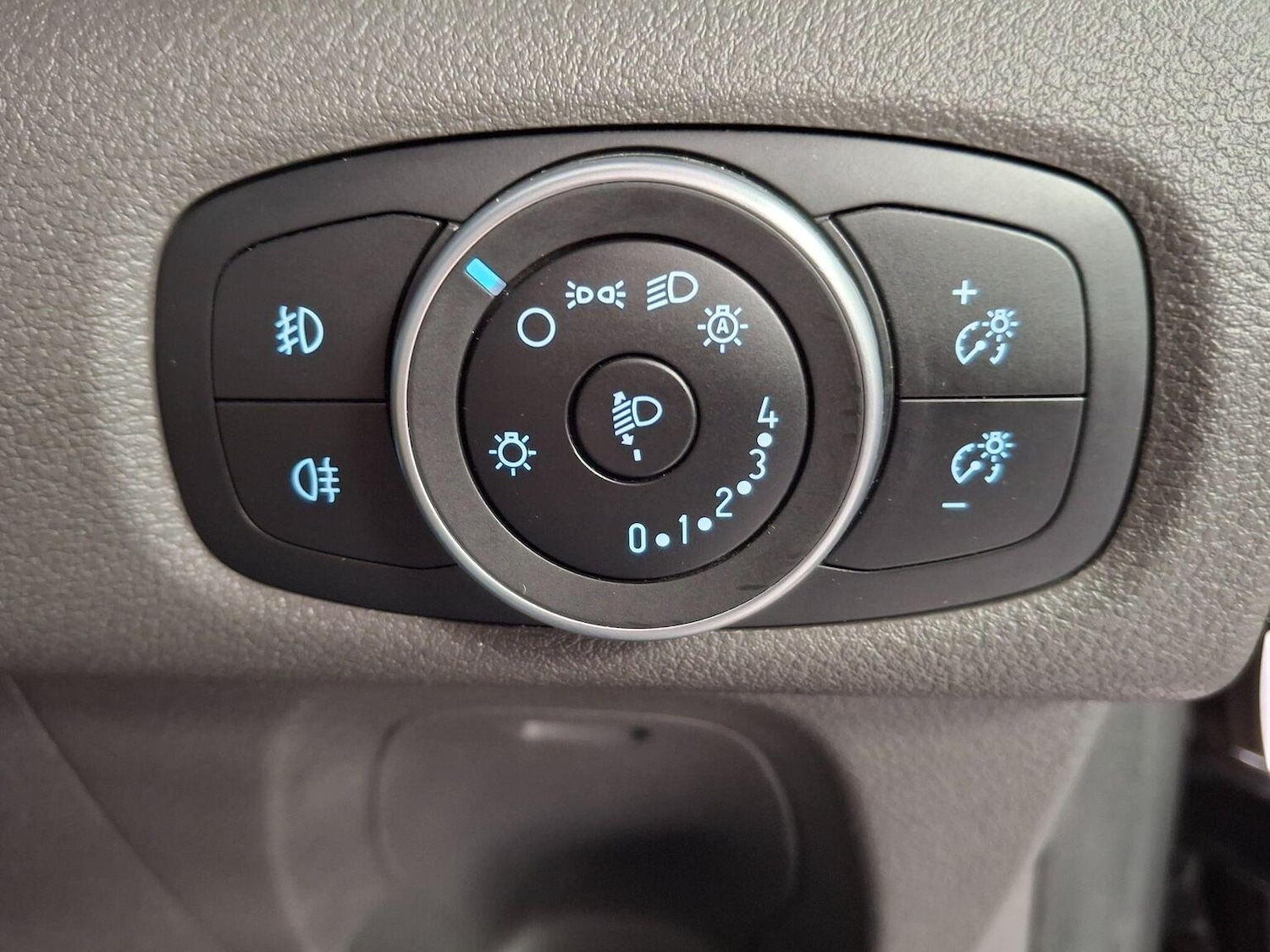 Used Ford Transit Custom 2023 for sale - 76430980: Photo 6