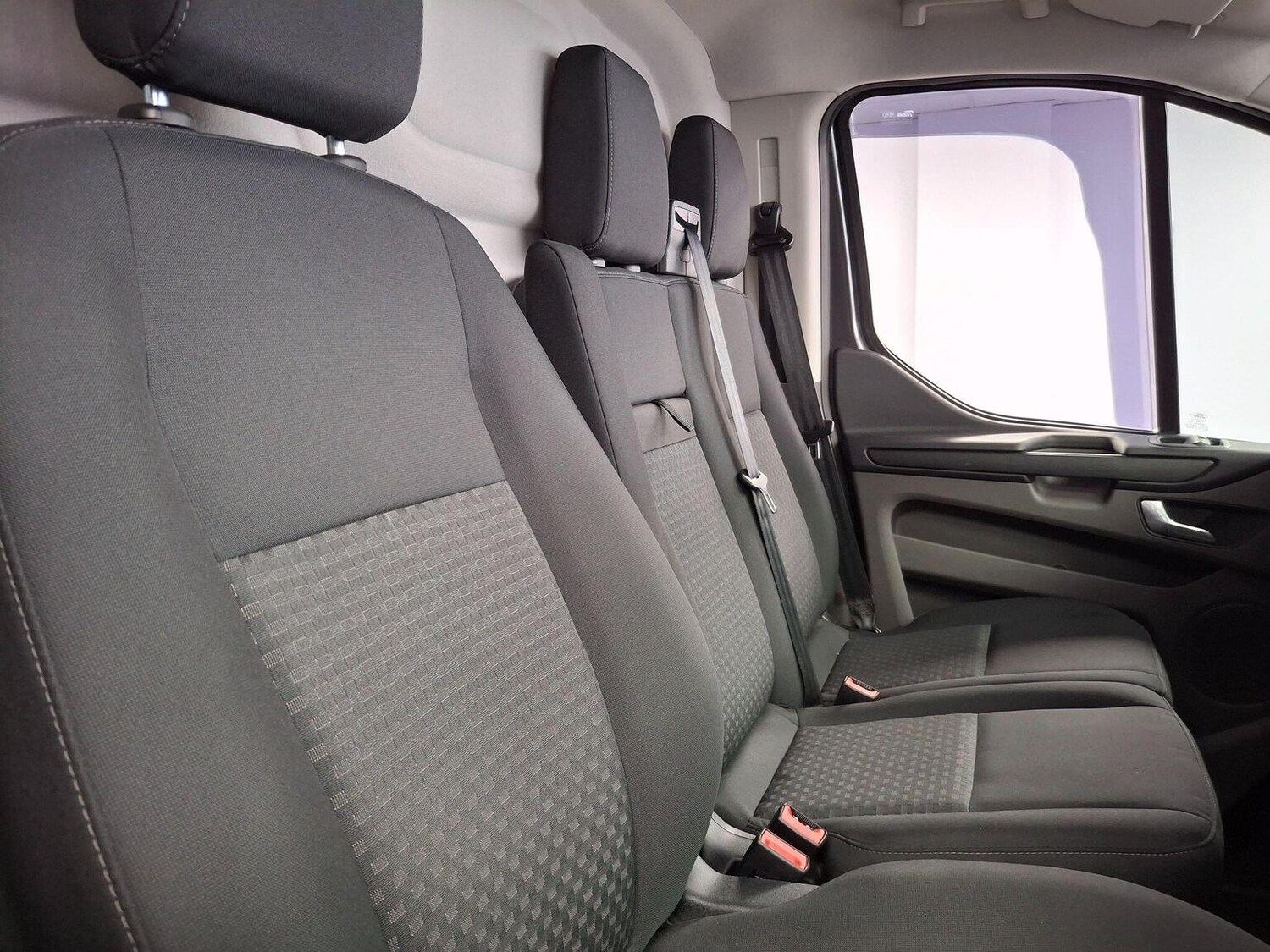 Used Ford Transit Custom 2023 for sale - 76430980: Photo 64