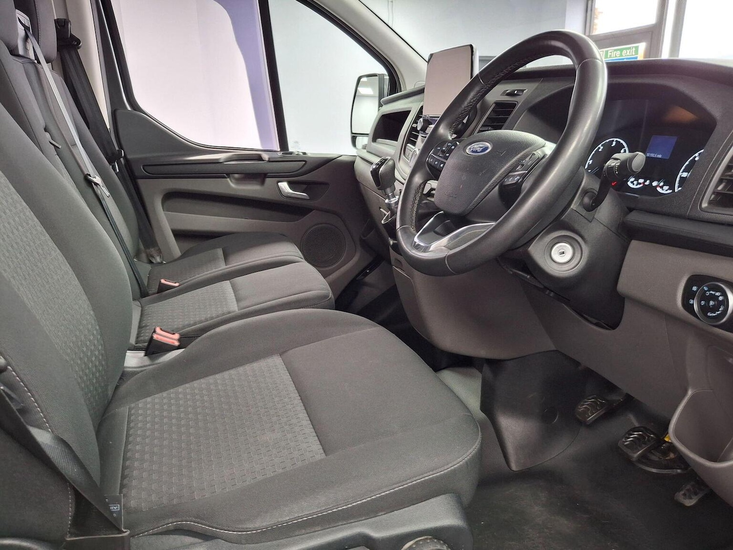 Used Ford Transit Custom 2023 for sale - 76430980: Photo 66