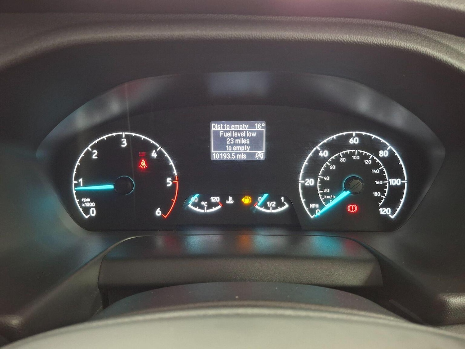 Used Ford Transit Custom 2023 for sale - 76430980: Photo 67