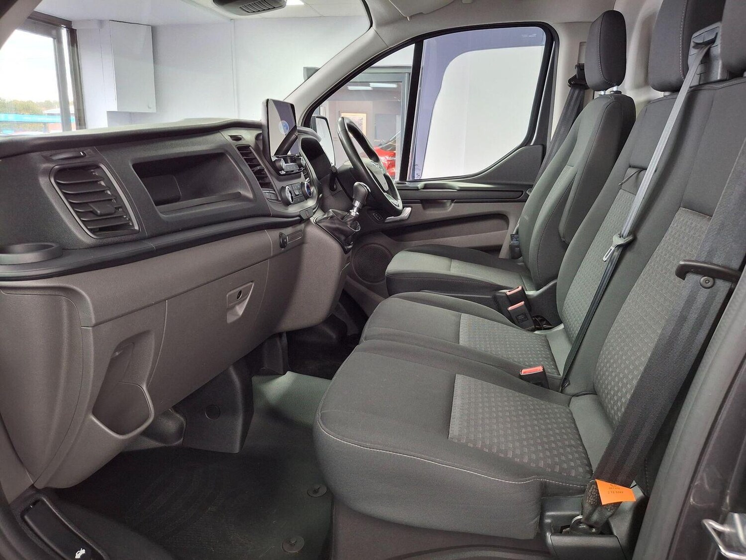 Used Ford Transit Custom 2023 for sale - 76430980: Photo 68