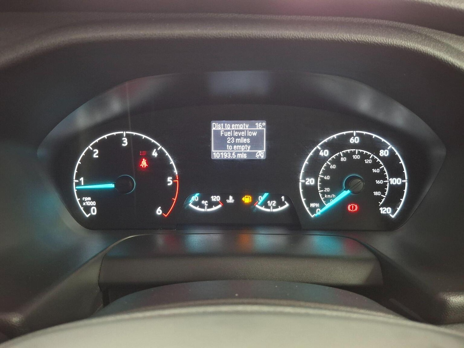 Used Ford Transit Custom 2023 for sale - 76430980: Photo 70