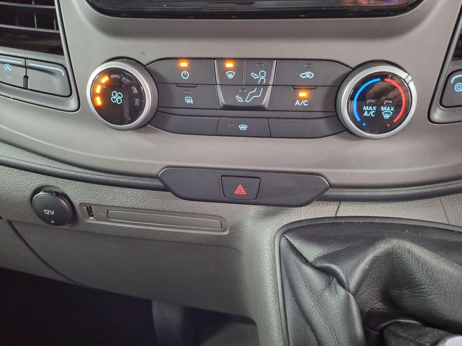 Used Ford Transit Custom 2023 for sale - 76430980: Photo 72