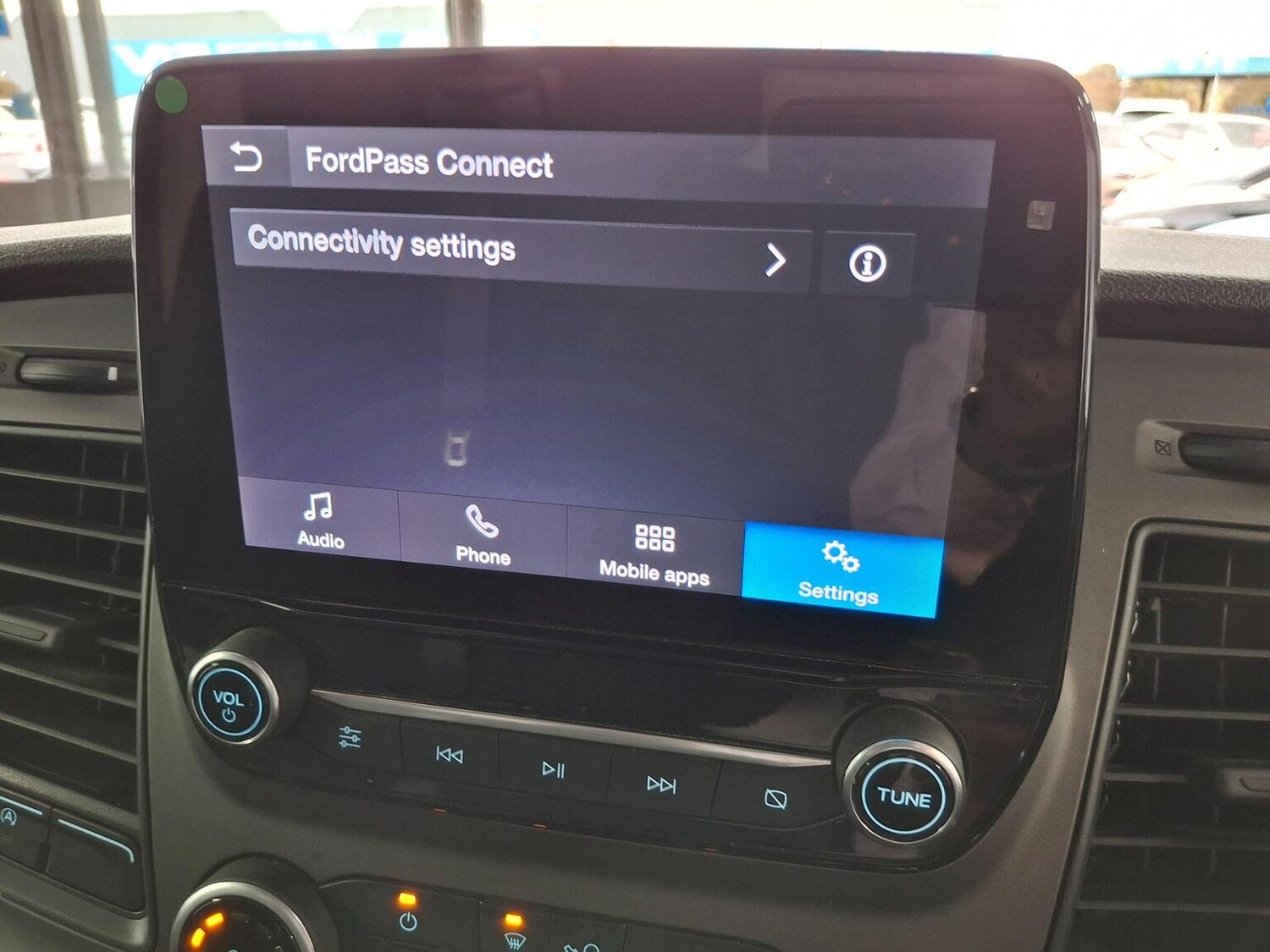 Used Ford Transit Custom 2023 for sale - 76430980: Photo 75