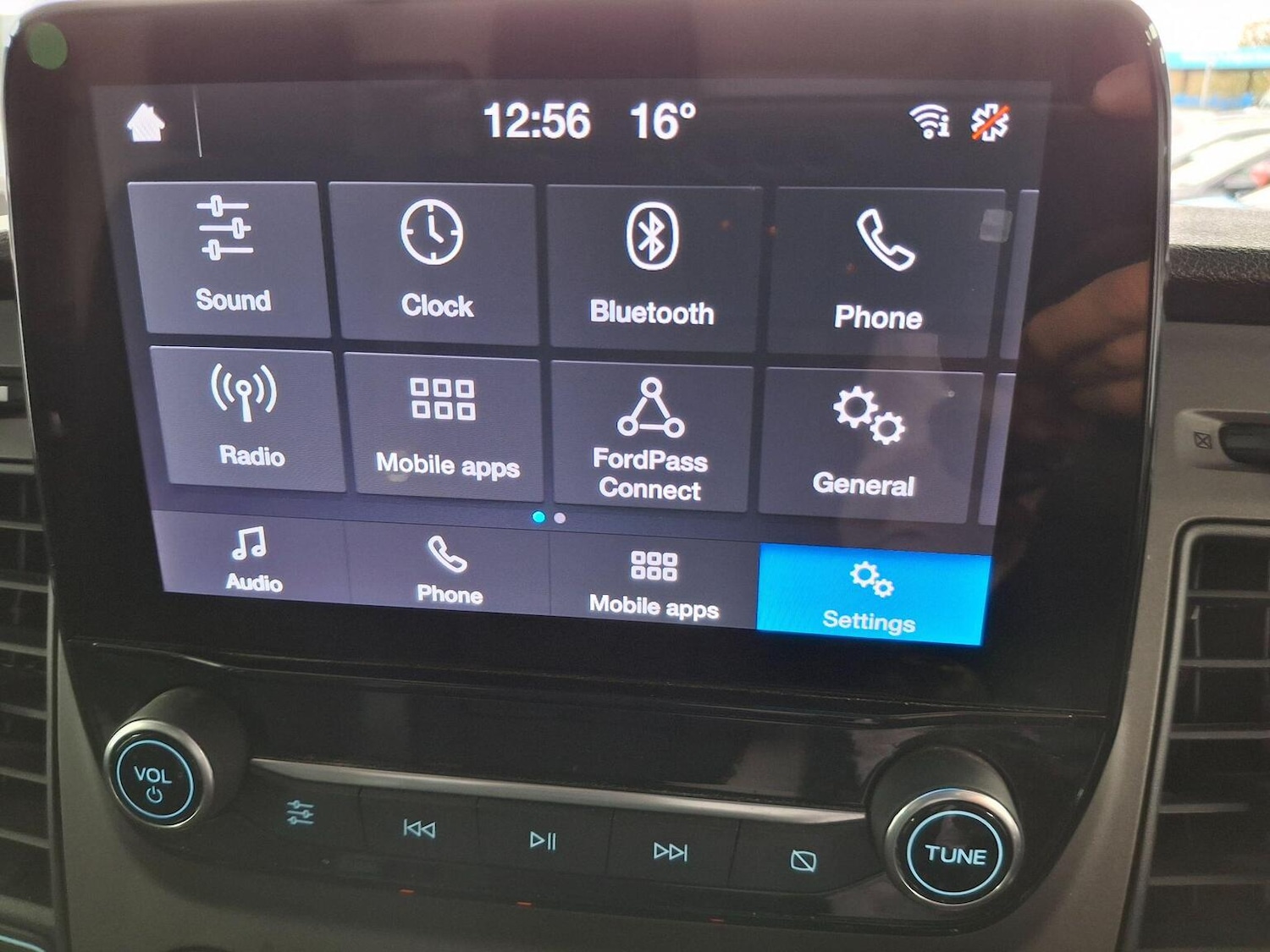 Used Ford Transit Custom 2023 for sale - 76430980: Photo 78