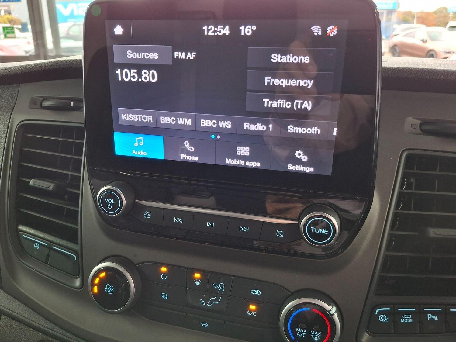 Used Ford Transit Custom 2023 for sale - 76430980: Photo 79