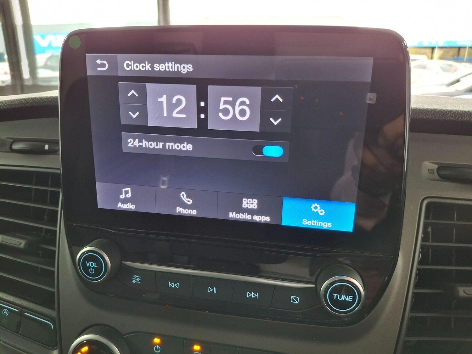 Used Ford Transit Custom 2023 for sale - 76430980: Photo 82