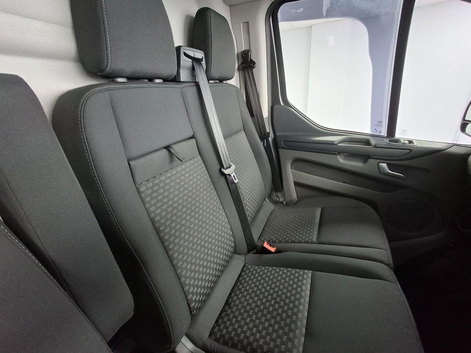 Used Ford Transit Custom 2023 for sale - 76430980: Photo 85