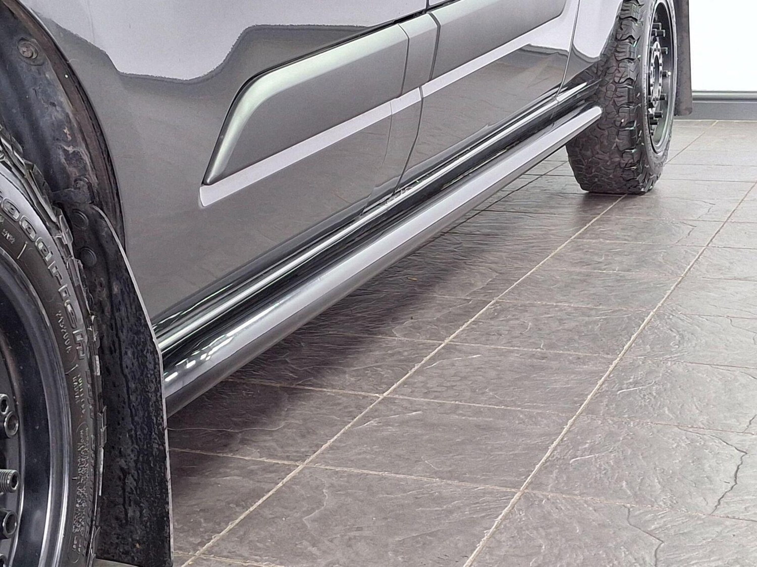 Used Ford Transit Custom 2023 for sale - 76430980: Photo 86