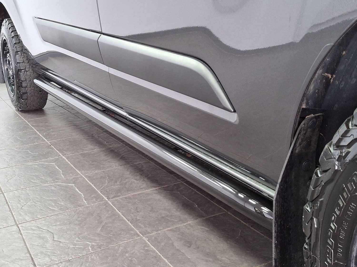 Used Ford Transit Custom 2023 for sale - 76430980: Photo 87