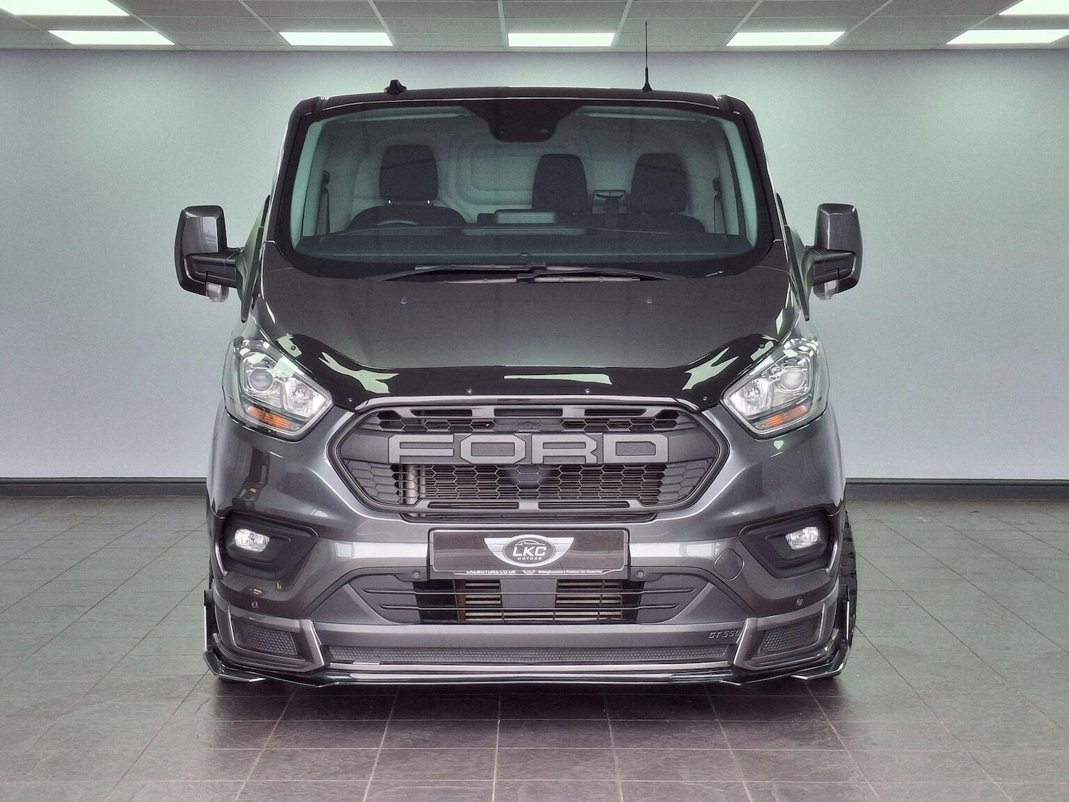Used Ford Transit Custom 2023 for sale - 76430980: Photo 89