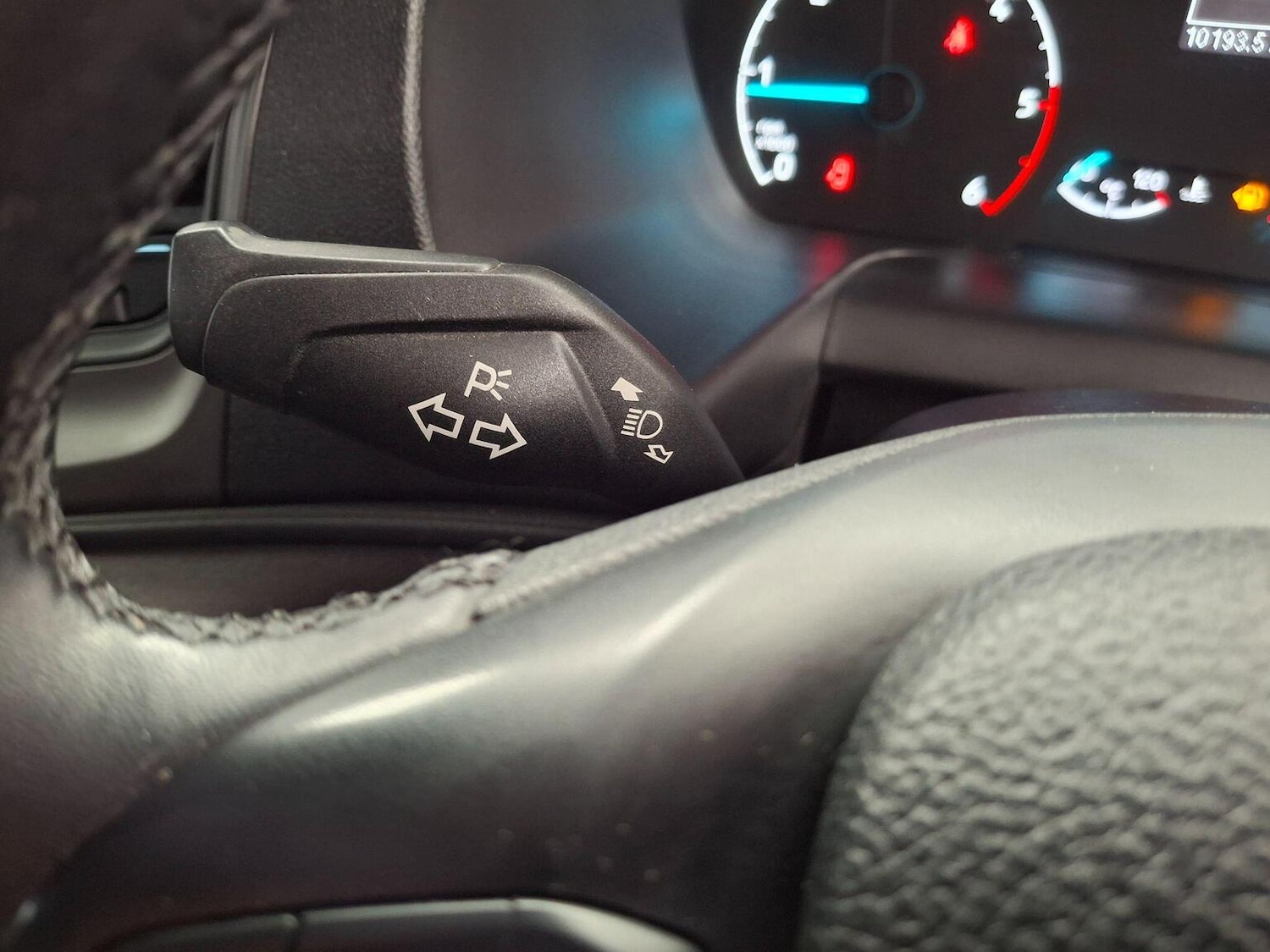 Used Ford Transit Custom 2023 for sale - 76430980: Photo 9