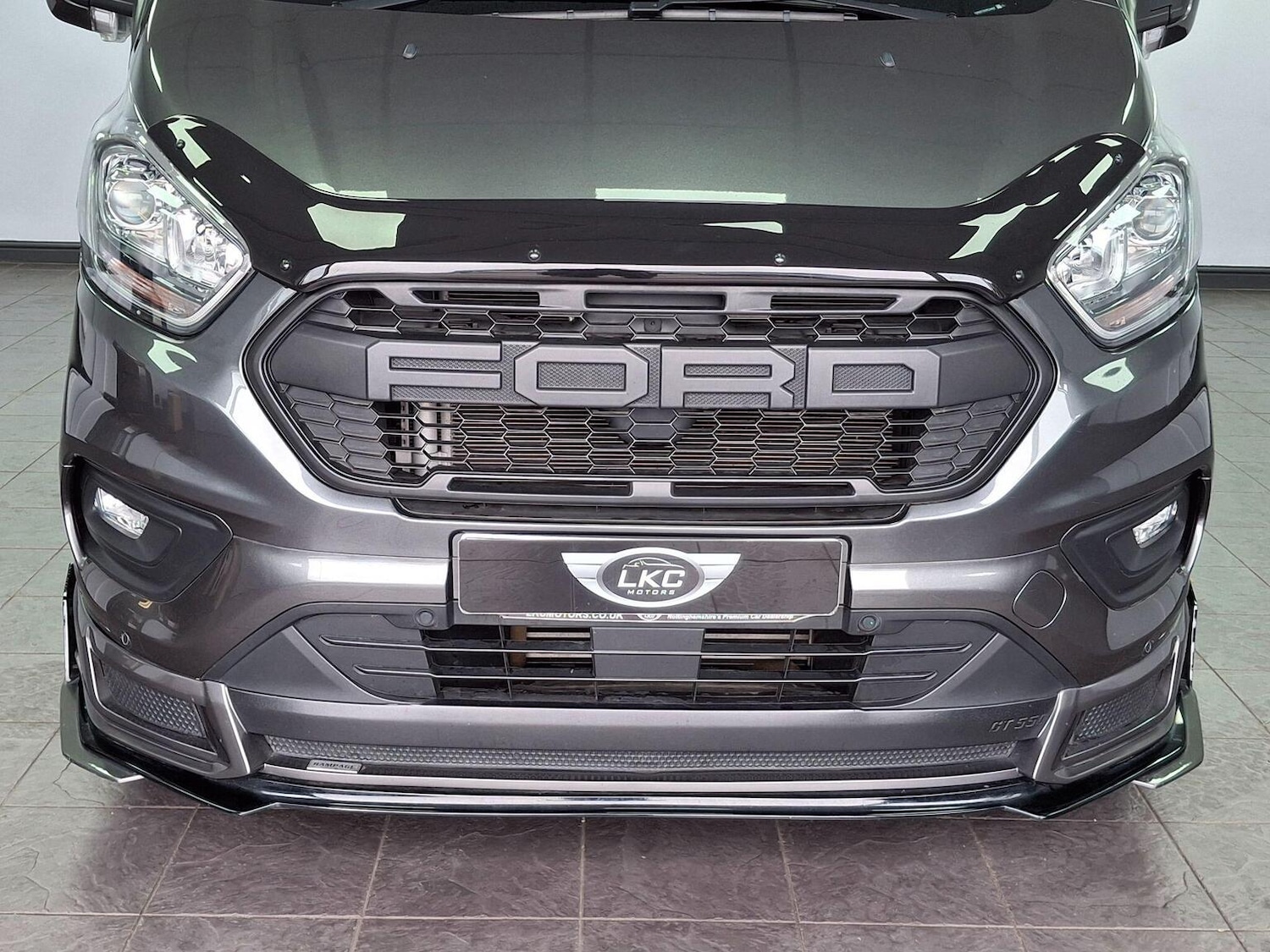 Used Ford Transit Custom 2023 for sale - 76430980: Photo 90