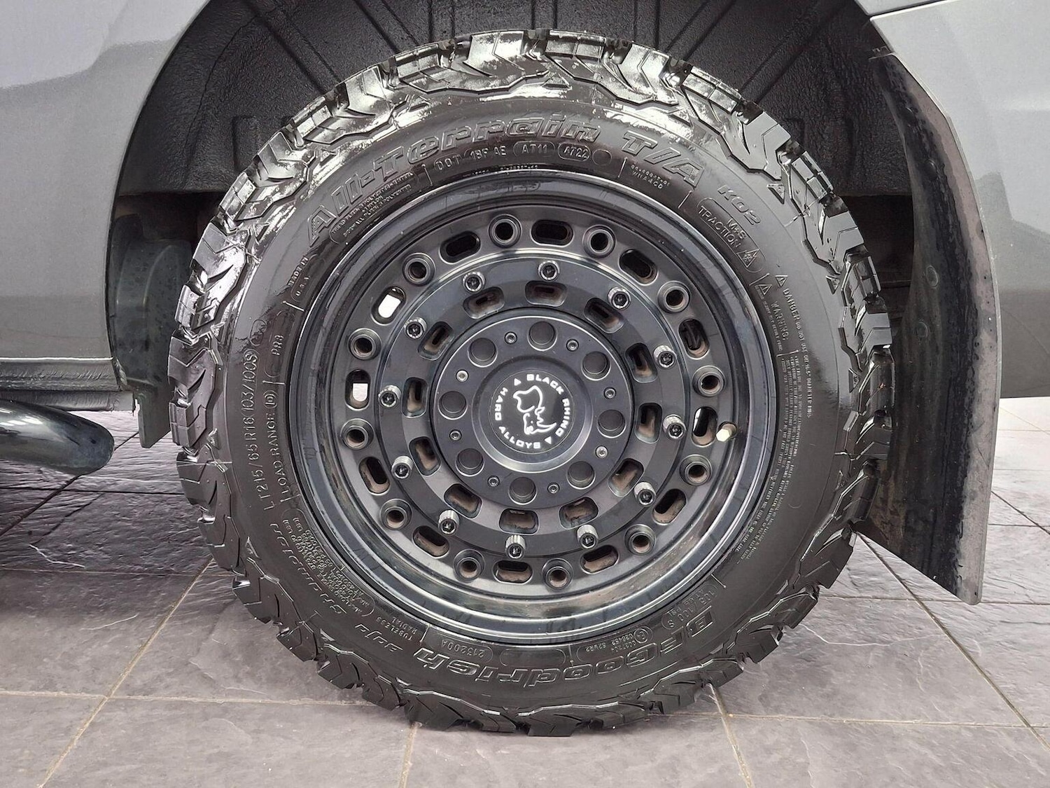 Used Ford Transit Custom 2023 for sale - 76430980: Photo 91