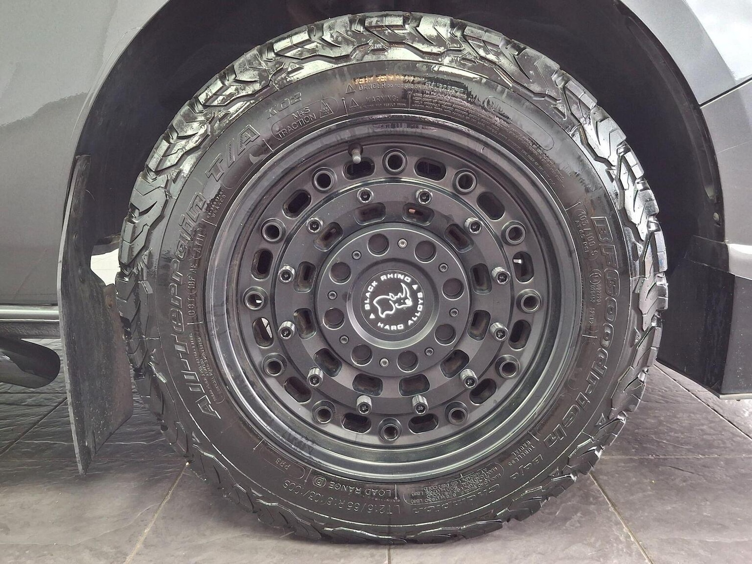 Used Ford Transit Custom 2023 for sale - 76430980: Photo 92