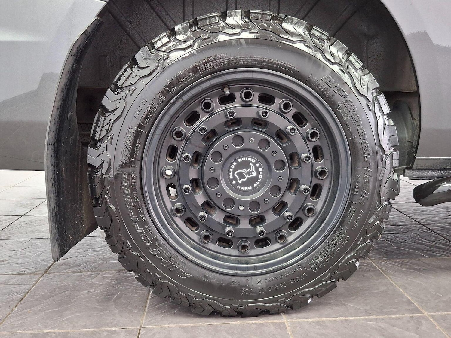 Used Ford Transit Custom 2023 for sale - 76430980: Photo 93