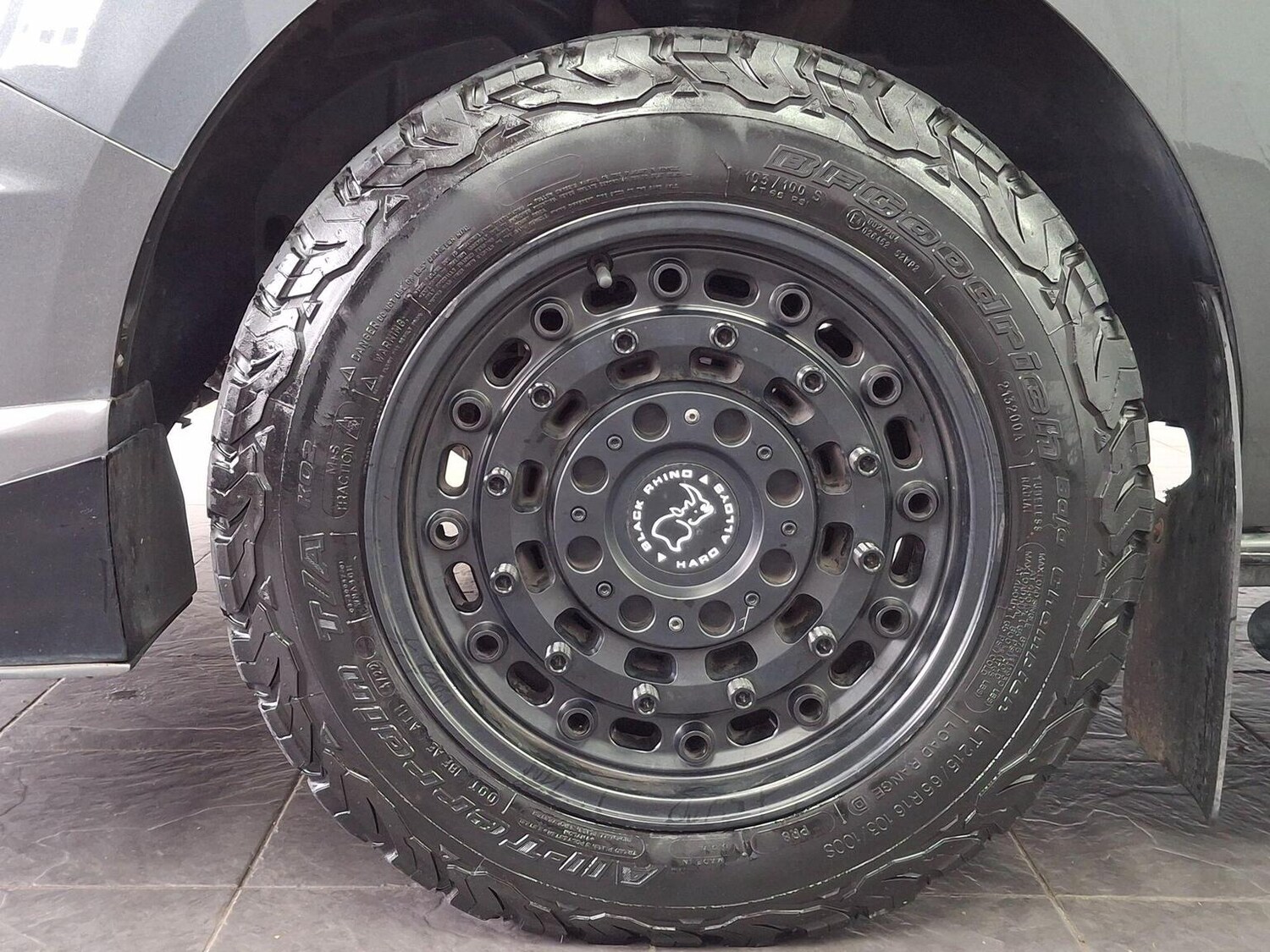 Used Ford Transit Custom 2023 for sale - 76430980: Photo 94