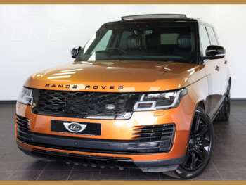 2019 (69) - 2.0 P400e Autobiography LWB 4dr Auto